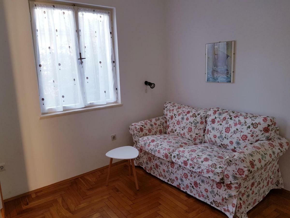 Mare Azzurro Apartments بولا المظهر الخارجي الصورة