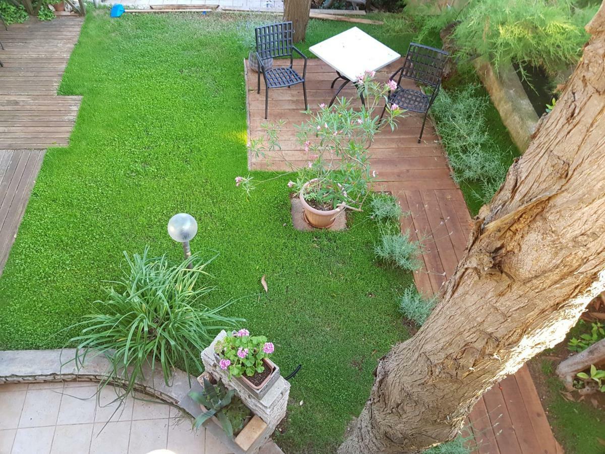 Mare Azzurro Apartments بولا المظهر الخارجي الصورة