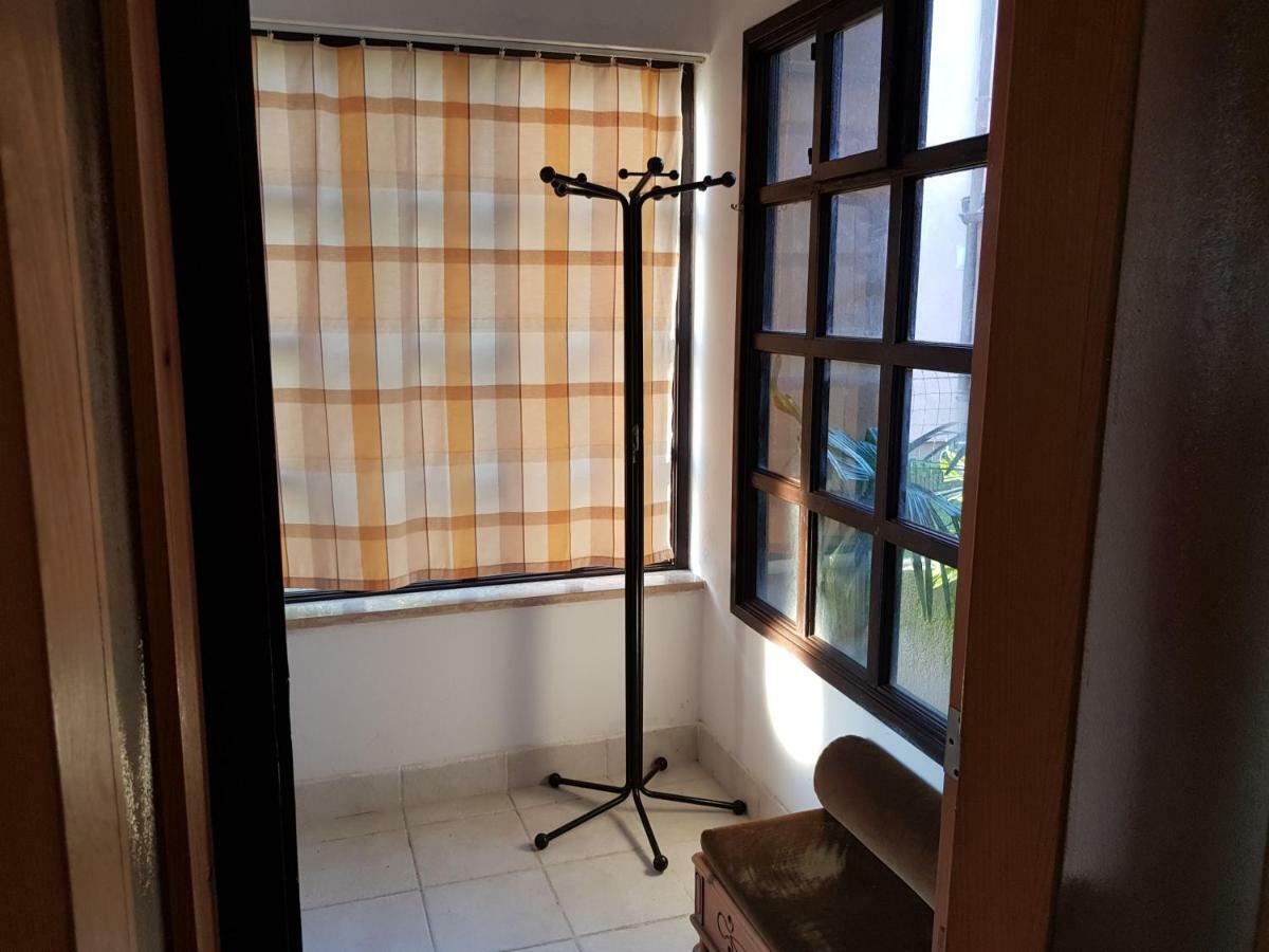 Mare Azzurro Apartments بولا المظهر الخارجي الصورة