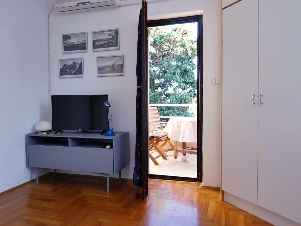 Mare Azzurro Apartments بولا المظهر الخارجي الصورة